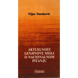 Aktuelnosti Lenjinove misli o nacionalnom pitanju 