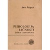 Psihologija ličnosti - Teorije i istraživanja