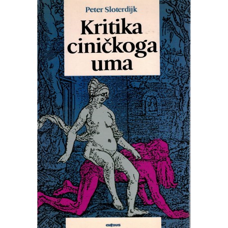 Kritika ciničkoga uma