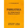 Psihijatrija sa medicinskom psihologijom