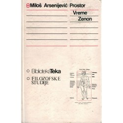 Prostor Vreme Zenon