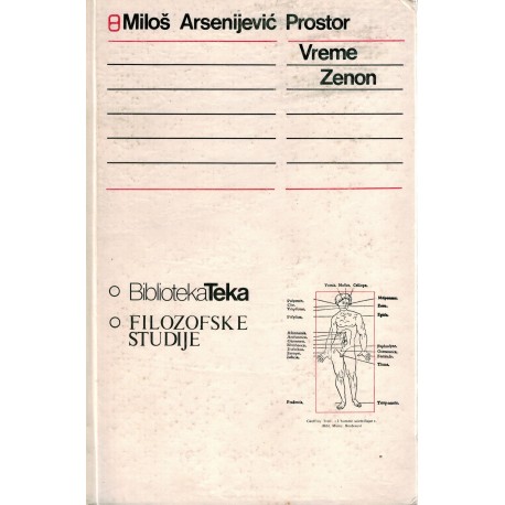 Prostor Vreme Zenon