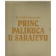 Princ palikuca u Sarajevu