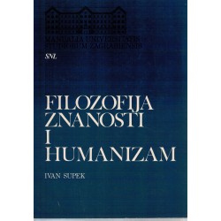 Filozofija znanosti i humanizam