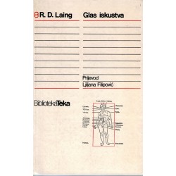 Glas iskustva
