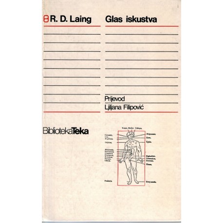 Glas iskustva