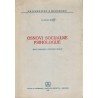 Osnovi socijalne psihologije