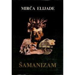 Šamanizam i arhajske tehnike ekstaze