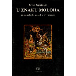 U znako Moloha - Antropološki ogled o žrtvovanju