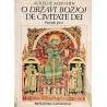 O državi Božjoj - De cicitate dei  Svezak prvi