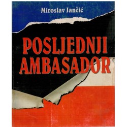 Posljednji ambasador