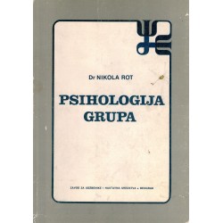 Psihologija grupa
