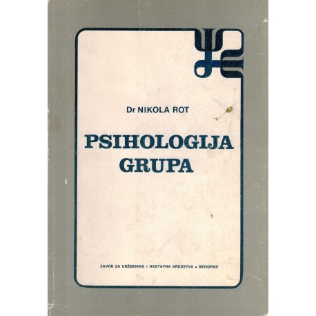 Psihologija grupa