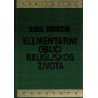 Elementarni oblici religijskog života - Totemistički sistem u Australiji