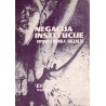 Negacija institucije