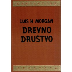Drevno društvo