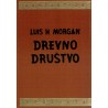 Drevno društvo
