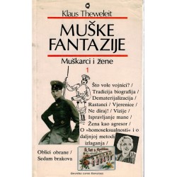 Muške fantazije 1-4