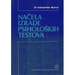 Načela izrade psiholoških tekstova