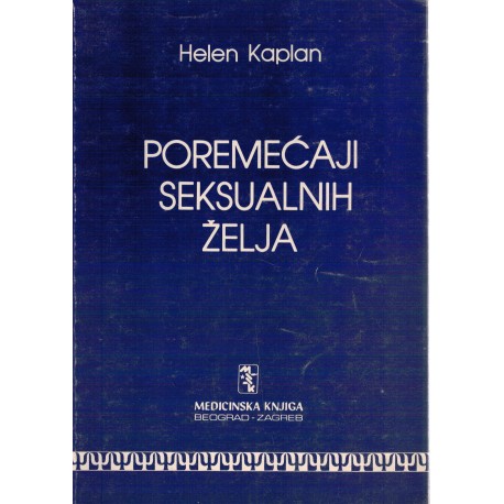 Poremećaji seksualnih želja
