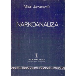 Narkoanaliza