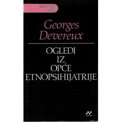 Ogledi iz opće etnopsihijatrije