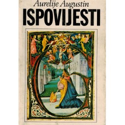 Ispovijesti