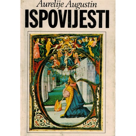 Ispovijesti