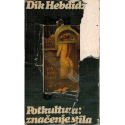 Potkultura: Značenje stila