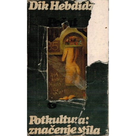 Potkultura: Značenje stila