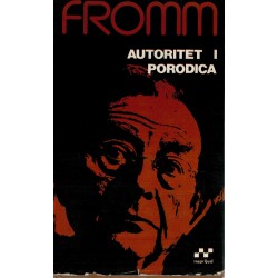 Autoritet i porodica