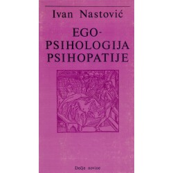 Ego-psihologija psihopatije