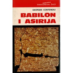 Babilon i Asirija