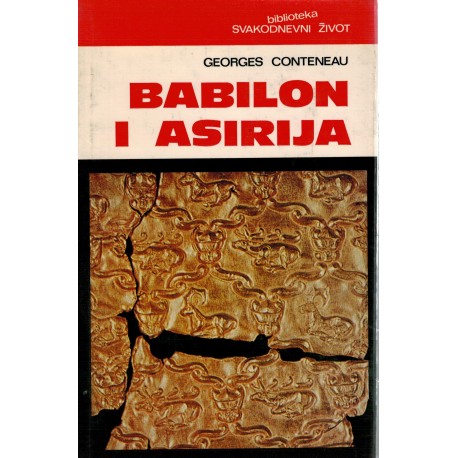 Babilon i Asirija