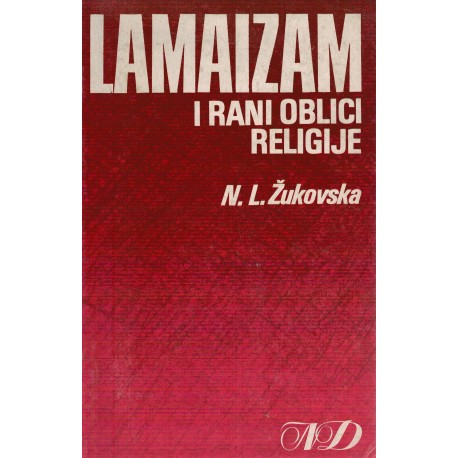 Lamaizam i rani oblici religije