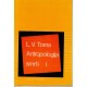 Antropologija smrti 1-2