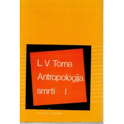Antropologija smrti 1-2