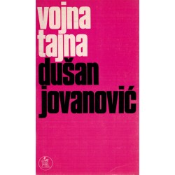Vojna tajna