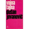 Vojna tajna