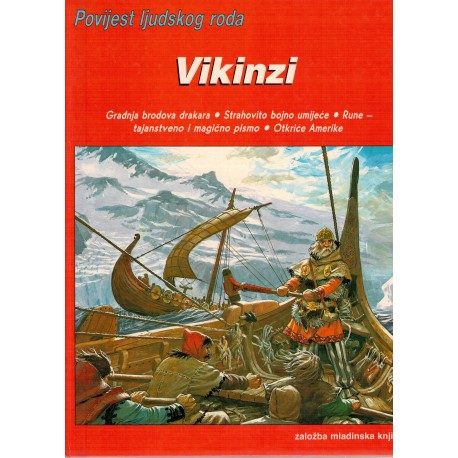 Vikinzi