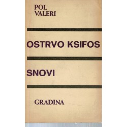 Ostrvo Ksifos
