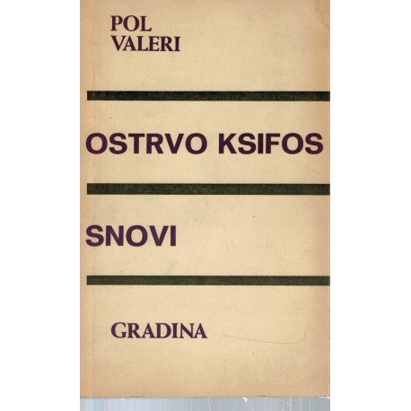 Ostrvo Ksifos