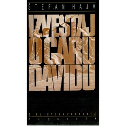 Izveštaj o caru Davidu