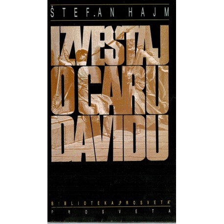Izveštaj o caru Davidu