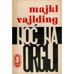 Noć na orgiji