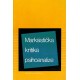 Marksistička kritika psihoanalize