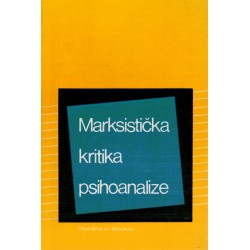 Marksistička kritika psihoanalize