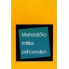 Marksistička kritika psihoanalize