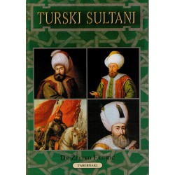 Turski sultani