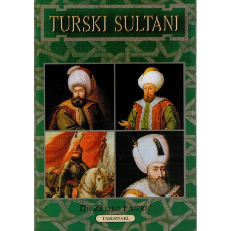 Turski sultani